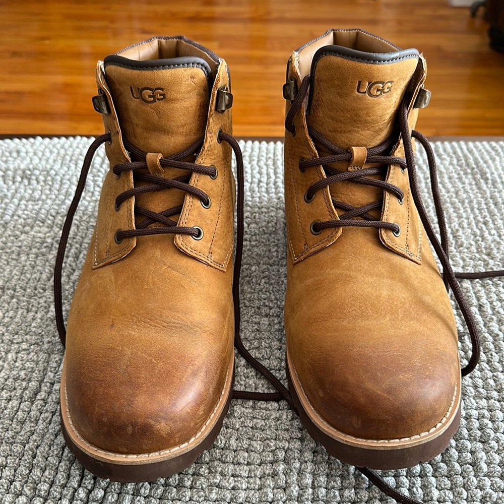 Men’s Ugg Boots